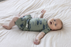 Feetje Palm Parker - Premium Sleepwear by FEETJE - Baby - Bubbles & Bo