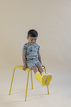 Feetje Palm Parker - Premium Sleepwear by FEETJE - Kids - Bubbles & Bo