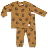 Feetje Parker Popcorn - Premium Sleepwear by Feetje - Bubbles & Bo