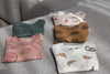 Feetje Parker Popcorn - Premium Sleepwear by Feetje - Bubbles & Bo