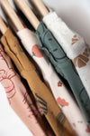 Feetje Parker Popcorn - Premium Sleepwear by Feetje - Bubbles & Bo