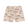 Feetje Pete Palm - Premium Summerwear by FEETJE - Bubbles & Bo
