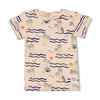 Feetje Pete Palm - Premium Summerwear by FEETJE - Bubbles & Bo
