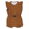 Feetje Playsuit - Tiger Love - Bubbles & Bo