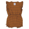 Feetje Playsuit - Tiger Love - Bubbles & Bo