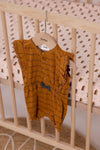 Feetje Playsuit - Tiger Love - Bubbles & Bo