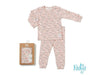 Feetje  Pyjama Lama Laura Pyjama's - Bubbles & Bo