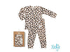 Feetje  Pyjama Leopard Lux baby Pyjama's - Bubbles & Bo
