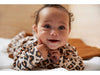 Feetje  Pyjama Leopard Lux baby Pyjama's - Bubbles & Bo