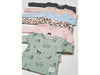 Feetje  Pyjama Leopard Lux baby Pyjama's - Bubbles & Bo