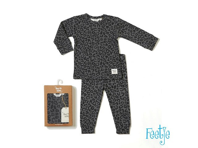 Feetje  Pyjama Panther Paul Pyjama's