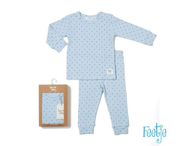 Feetje  Pyjama XO Xaver Pyjama's