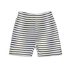 Feetje Pyjama kort wafel - Summer Special - Bubbles & Bo