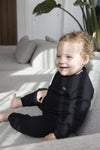 Feetje Pyjama wafel - Family Edition - Bubbles & Bo