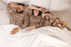 Feetje Pyjama wafel - Fashion Edition - Bubbles & Bo