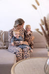 Feetje Pyjama wafel - Fashion Edition - Bubbles & Bo