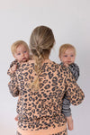 Feetje Pyjama wafel - Fashion Edition - Bubbles & Bo
