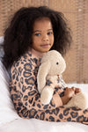 Feetje Pyjama wafel - Fashion Edition - Bubbles & Bo