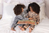 Feetje Pyjama wafel - Fashion Edition - Bubbles & Bo