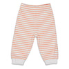 Feetje Pyjama wafel - Summer Special - Bubbles & Bo