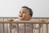 Feetje Pyjama wafel - Summer Special Brique baby - Bubbles & Bo