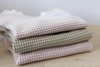 Feetje Pyjama wafel - Summer Special Brique baby - Bubbles & Bo