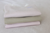 Feetje Pyjama wafel - Summer Special Brique baby - Bubbles & Bo