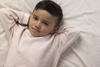 Feetje Pyjama wafel - Summer Special Brique kids - Bubbles & Bo