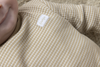 Feetje Pyjama wafel - Summer Special Olijf baby - Bubbles & Bo
