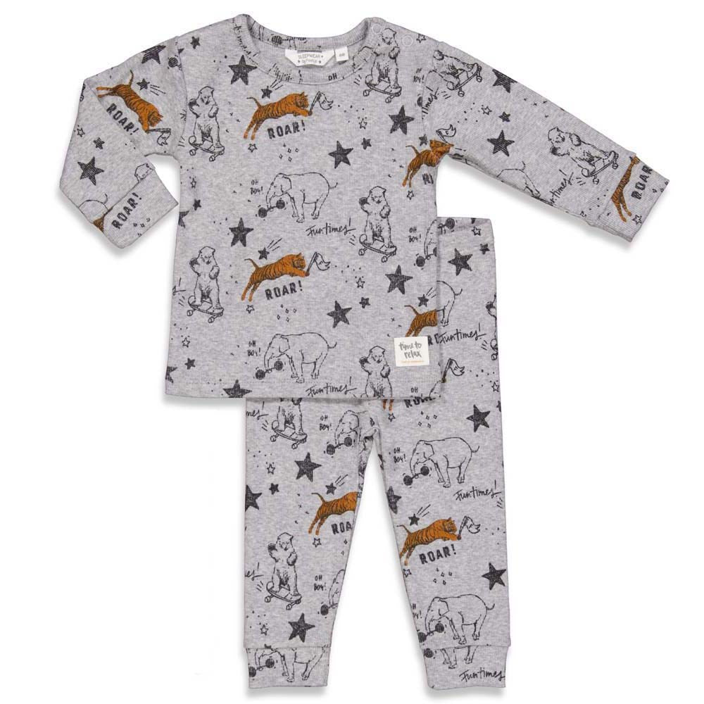 Feetje Roar Riley - Premium Sleepwear by FEETJE