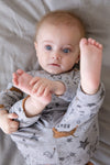 Feetje Roar Riley - Premium Sleepwear by FEETJE - Bubbles & Bo