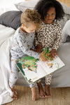 Feetje Roar Riley - Premium Sleepwear by FEETJE - Bubbles & Bo