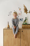 Feetje Roar Riley - Premium Sleepwear by FEETJE - Bubbles & Bo