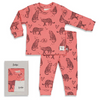 Feetje Roarr Ruby - Premium Sleepwear by FEETJE - Bubbles & Bo