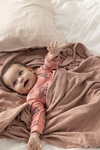 Feetje Roarr Ruby - Premium Sleepwear by FEETJE - Bubbles & Bo
