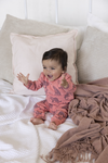 Feetje Roarr Ruby - Premium Sleepwear by FEETJE - Bubbles & Bo