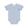 Feetje Romper - Blub Club - Bubbles & Bo