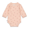 Feetje Romper - Cherry - Bubbles & Bo