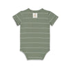 Feetje Romper - Cool-A-Saurus - Bubbles & Bo