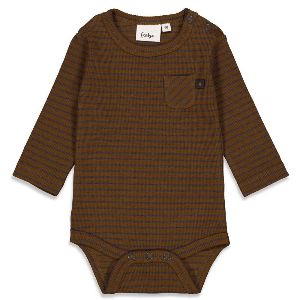 Feetje Romper - Cool Adventure