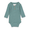 Feetje Romper - Keep on Smiling - Bubbles & Bo