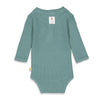 Feetje Romper - Keep on Smiling - Bubbles & Bo