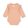 Feetje Romper - Little Rosebud - Bubbles & Bo
