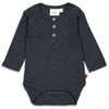 Feetje Romper - Wild Thing - Bubbles & Bo