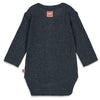 Feetje Romper - Wild Thing - Bubbles & Bo