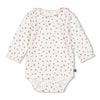 Feetje Romper AOP - Blooming Meadow - Bubbles & Bo