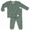 Feetje Sammi Smile - Premium Sleepwear by Feetje - Bubbles & Bo
