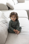 Feetje Sammi Smile - Premium Sleepwear by Feetje - Bubbles & Bo