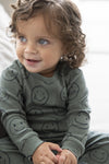 Feetje Sammi Smile - Premium Sleepwear by Feetje - Bubbles & Bo