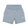 Feetje Short - A-Roarable - Bubbles & Bo